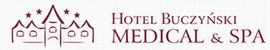 BUCZYŃSKI Hotel **** Medical & SPA